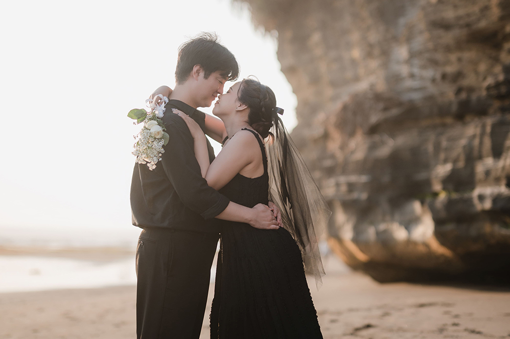 Prewedding Picture