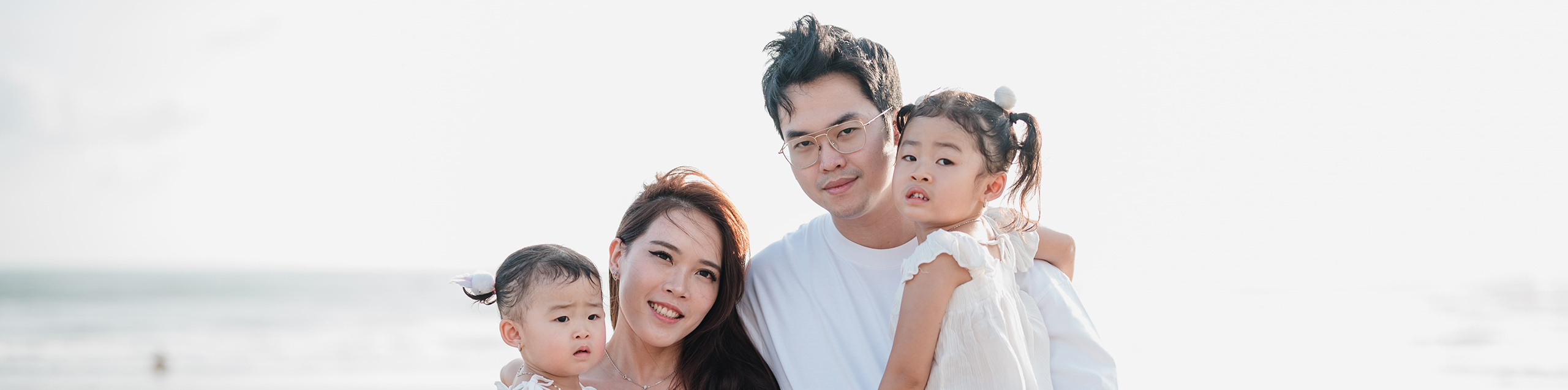 Holiday and Family Picture