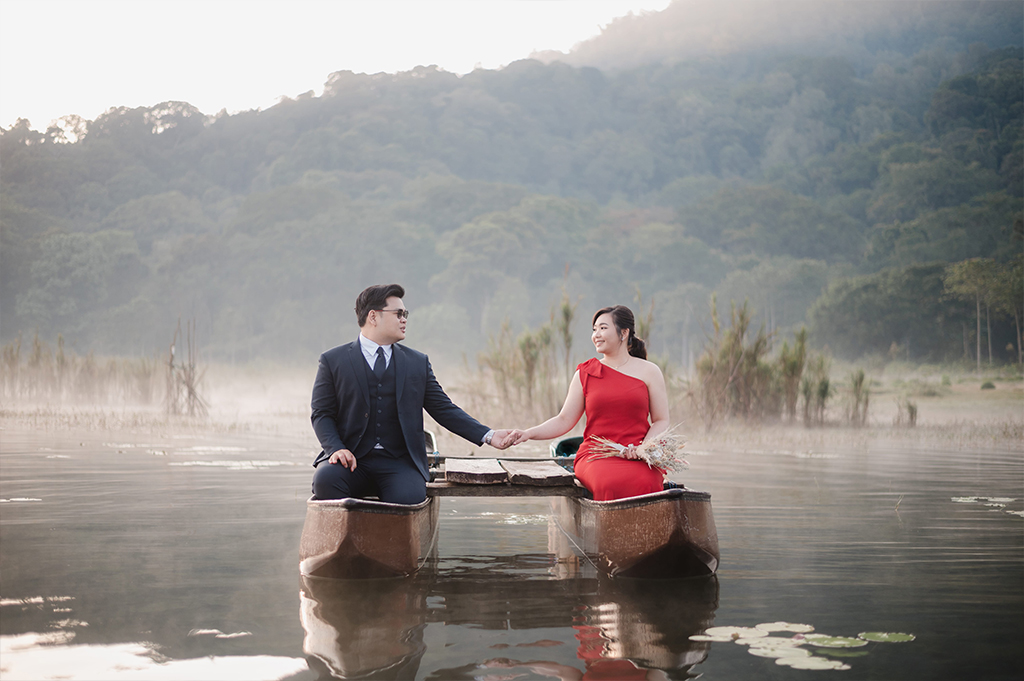 Prewedding Picture