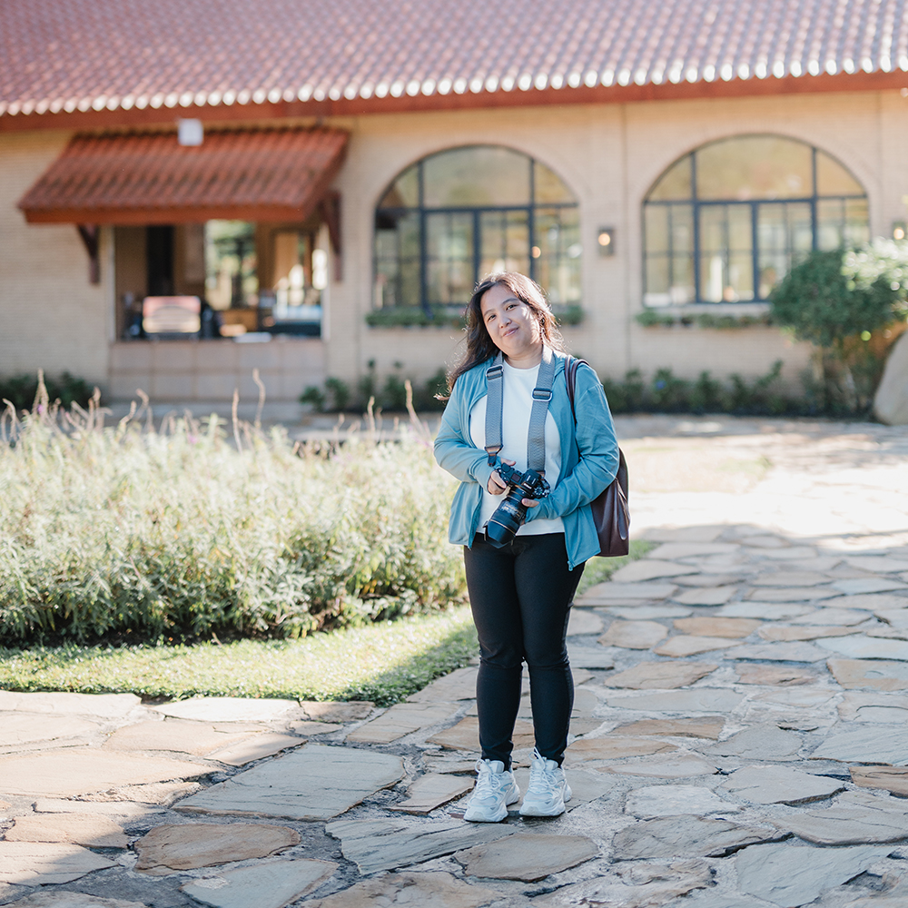 Concetta Co-founder Profile - Atika