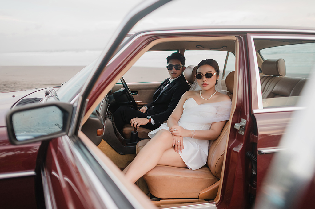 Prewedding Picture