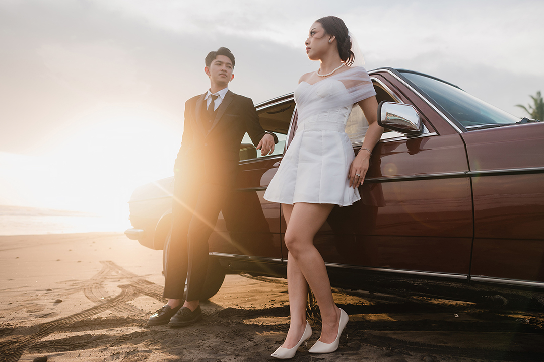 Prewedding Picture