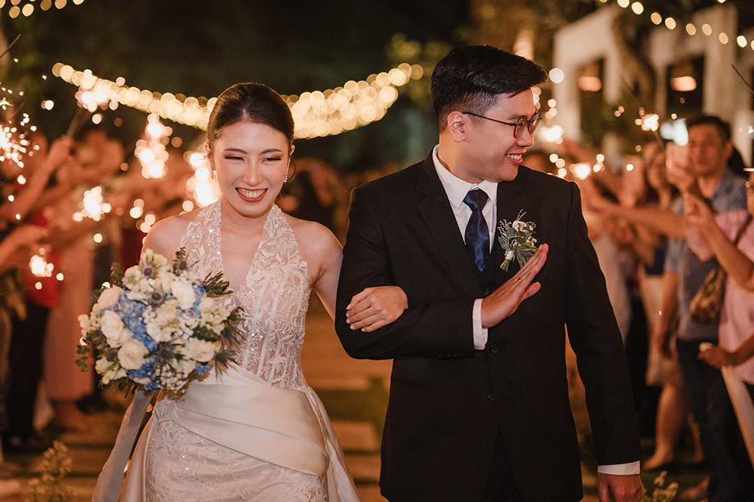 Wedding Picture